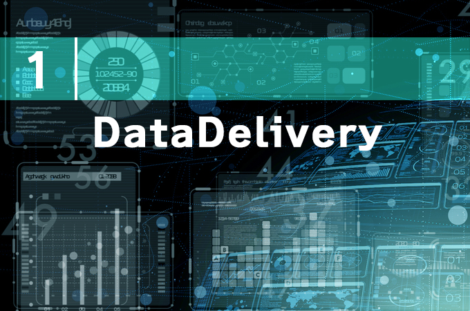 datadelivery